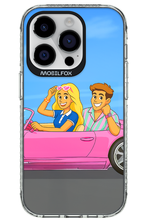 My Way 2.0 - Apple iPhone 14 Pro