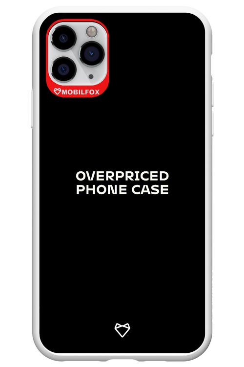 Overprieced - Apple iPhone 11 Pro Max