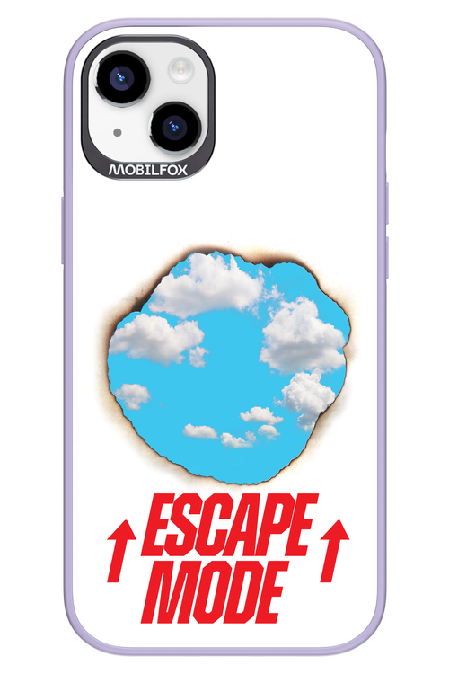 Escape mode 2.0 - Apple iPhone 14 Plus