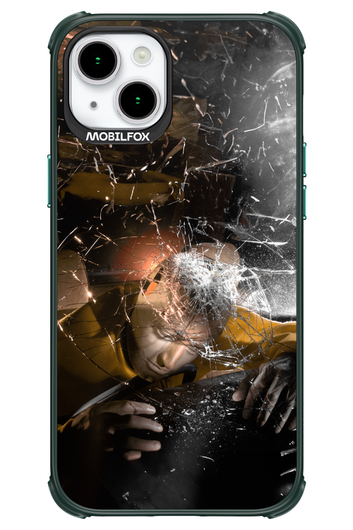 Final Impact 2.0 - Apple iPhone 15 Plus