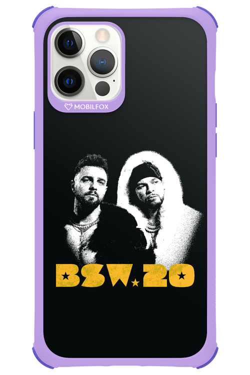 BSW 20 (8) 2.0 - Apple iPhone 12 Pro Max