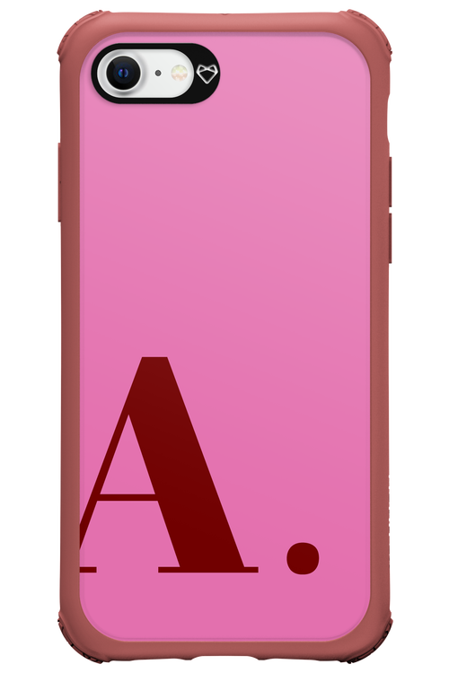 A (Sorbet) 2.0 - Apple iPhone 7