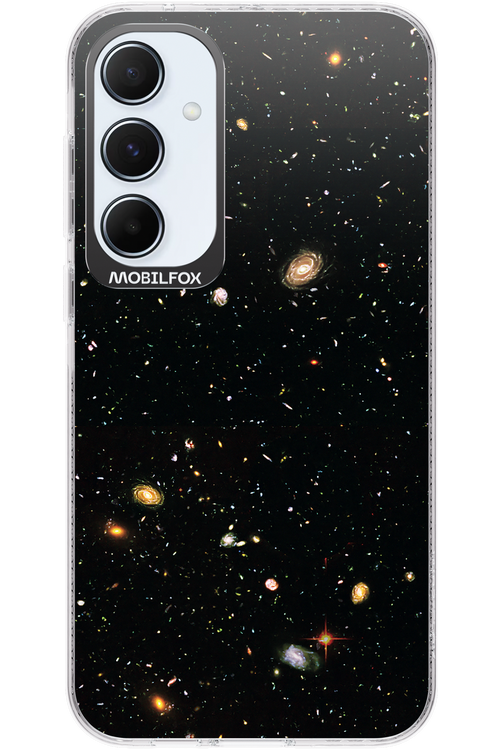 Cosmic Space 2.0 - Samsung Galaxy A55