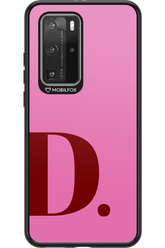 D (Sorbet) 2.0 - Huawei P40 Pro