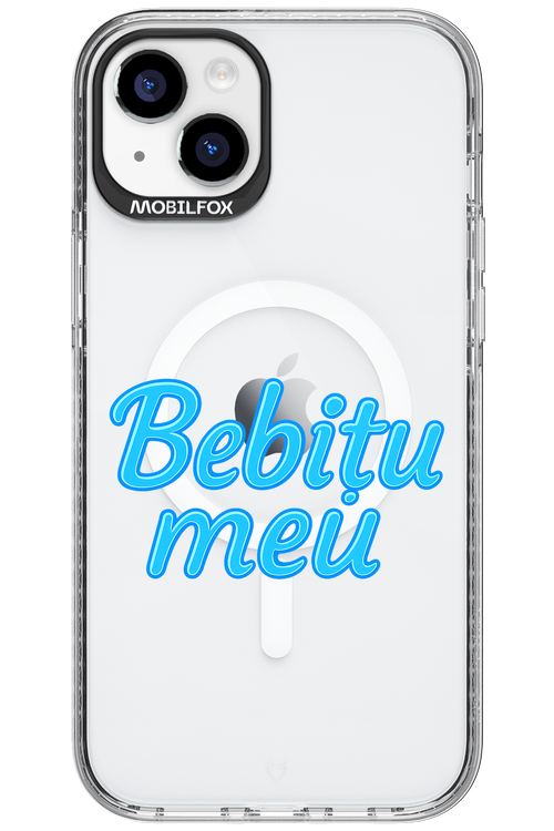 Meuu 2.0 - Apple iPhone 15 Plus