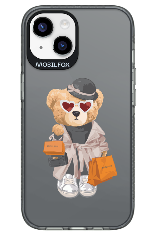 Iconic Bear 2.0 - Apple iPhone 14