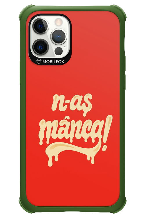 N-AȘ MÂNCA - Apple iPhone 12 Pro