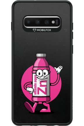 Vitamin Aqua Zn - Samsung Galaxy S10+