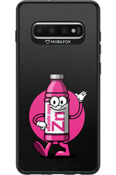 Vitamin Aqua Zn - Samsung Galaxy S10+