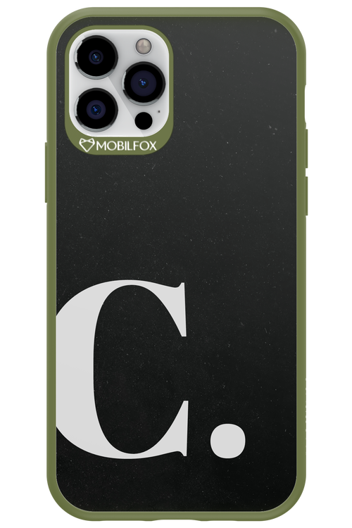 C (Off Space) 2.0 - Apple iPhone 12 Pro