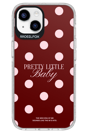 60’s Baby - Apple iPhone 14