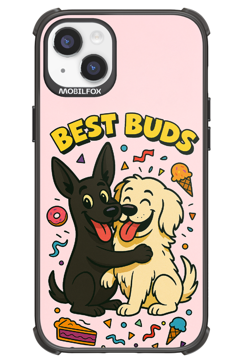 Best Buds 2.0 - Apple iPhone 14 Plus