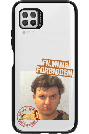 Rares Mugshot 2.0 - Huawei P40 Lite