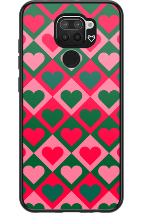 Love of Christmas - Xiaomi Redmi Note 9