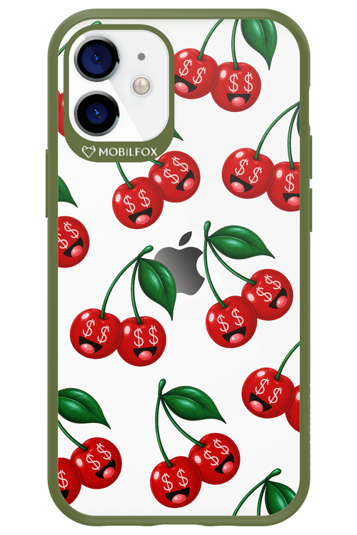 Money Cherry 2.0 - Apple iPhone 12 Mini
