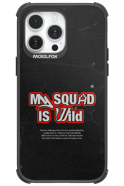 Wild Squad - Apple iPhone 14 Pro Max