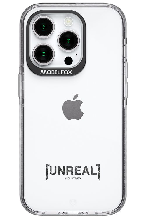 Minilogo 2.0 - Apple iPhone 15 Pro