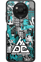 HDC 3 - Xiaomi Poco X3 NFC