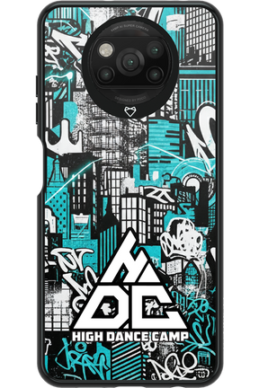 HDC 3 - Xiaomi Poco X3 NFC