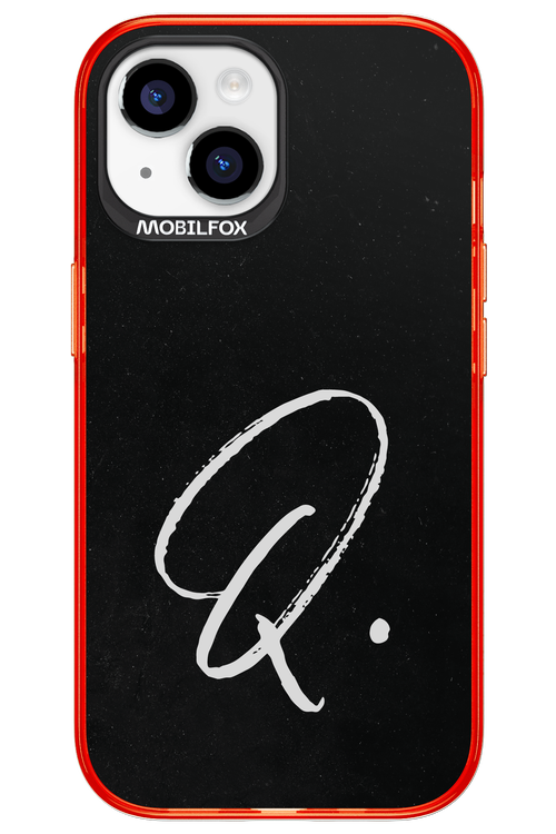 (Off Space) Q 2.0 - Apple iPhone 15
