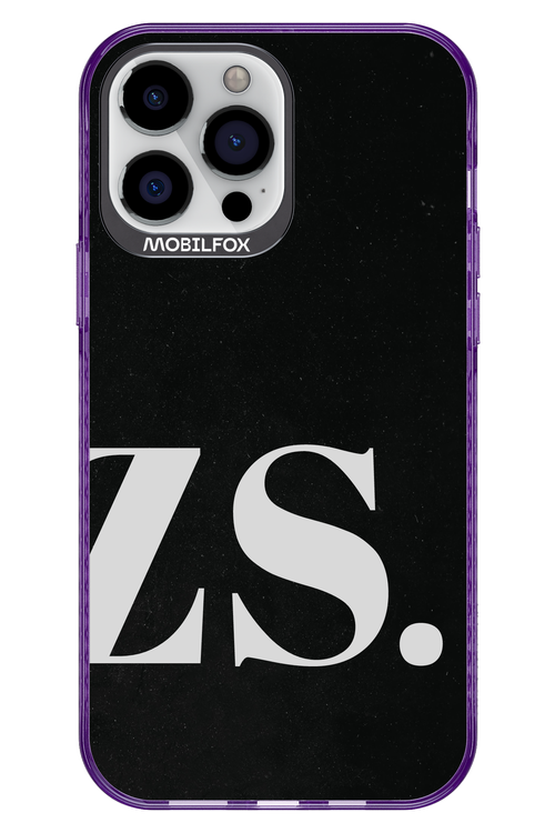 ZS (Off Space) 2.0 - Apple iPhone 13 Pro Max