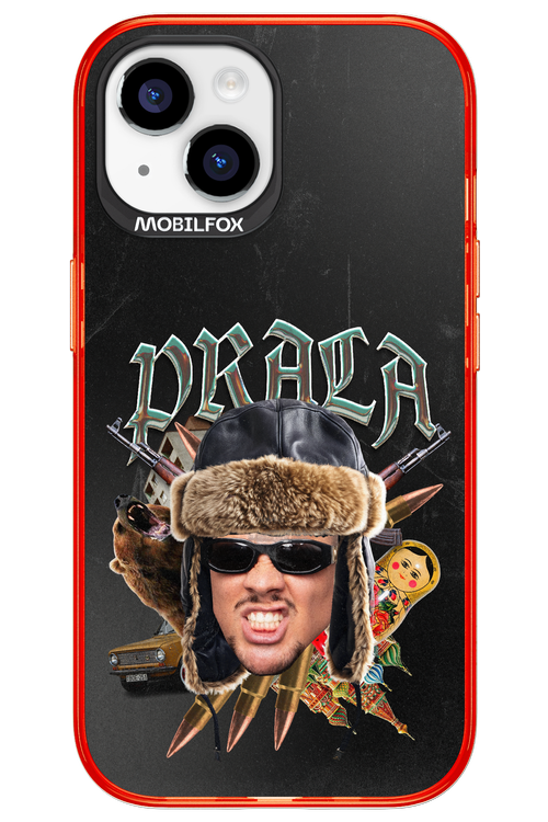 Lmen Panel - Apple iPhone 15