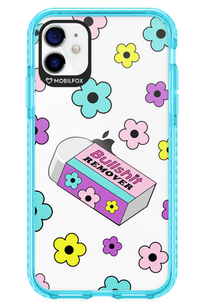 Bullsh_t Eraser - Apple iPhone 11
