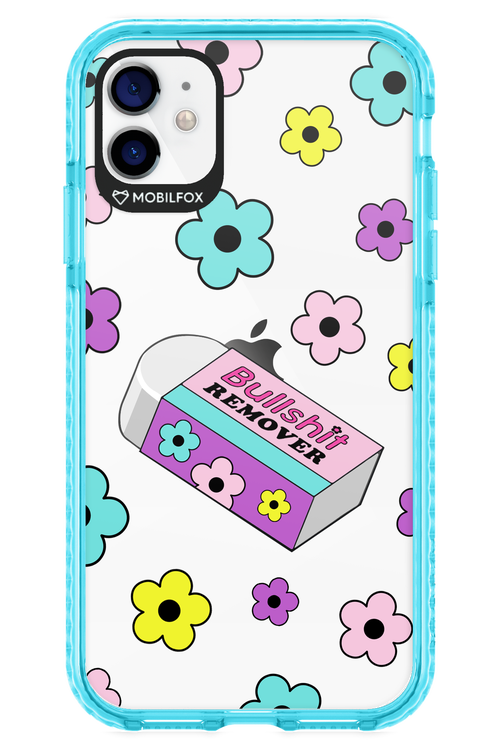 Bullsh_t Eraser - Apple iPhone 11