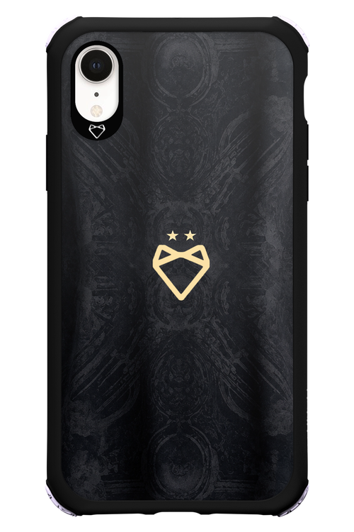 Spain Black 2.0 - Apple iPhone XR