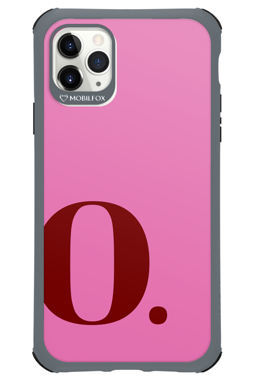 O (Sorbet) 2.0 - Apple iPhone 11 Pro Max