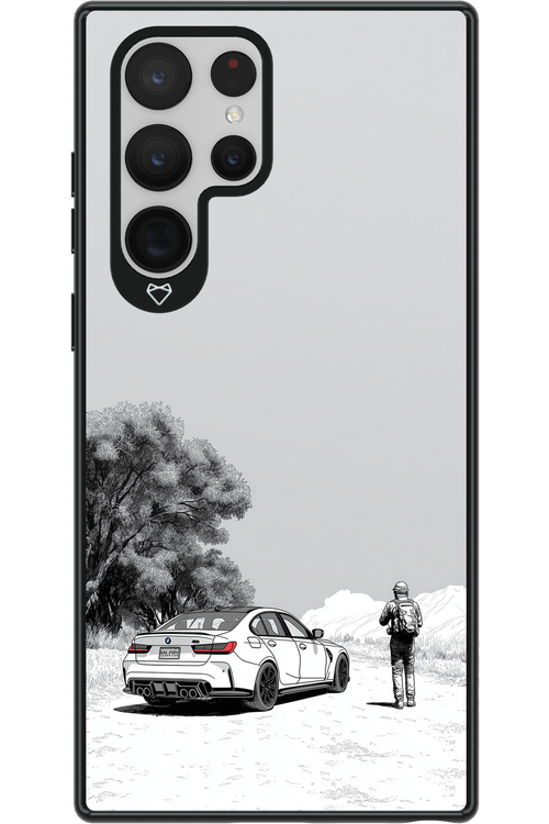 Dreamland 2.0 - Samsung Galaxy S22 Ultra
