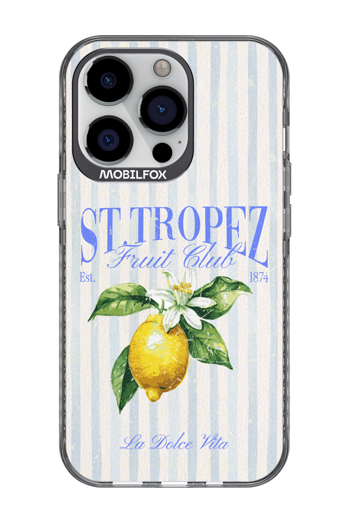 St. Tropez - Apple iPhone 13 Pro