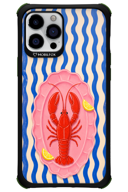LOBSTER 2.0 - Apple iPhone 12 Pro Max