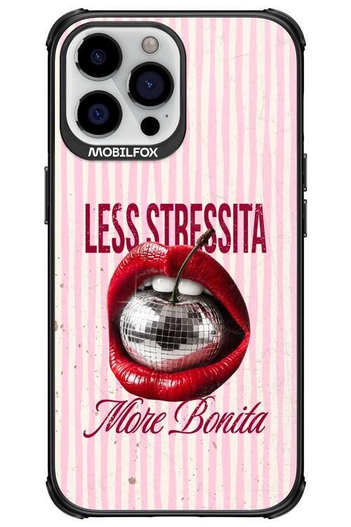Bonita 2.0 - Apple iPhone 13 Pro Max