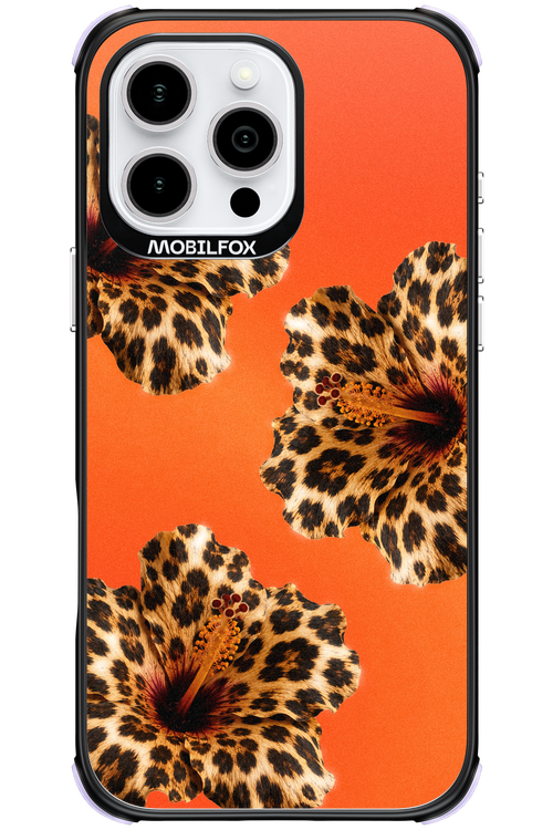 Sun Purr 2.0 - Apple iPhone 16 Pro Max
