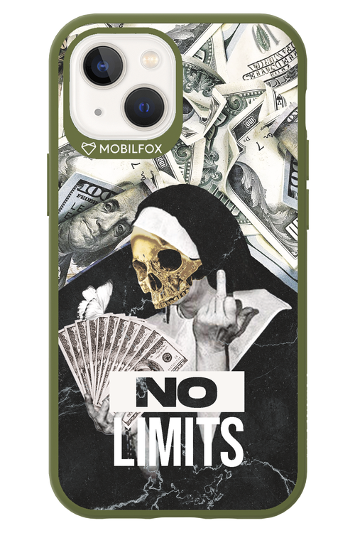 No Limits 2.0 - Apple iPhone 13 Mini