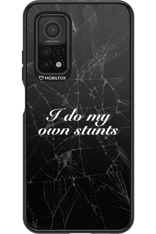 Stunts 2.0 - Xiaomi Mi 10T 5G