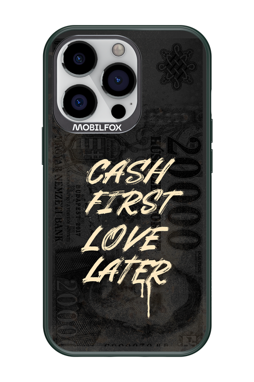 Love Later 2.0 - Apple iPhone 13 Pro