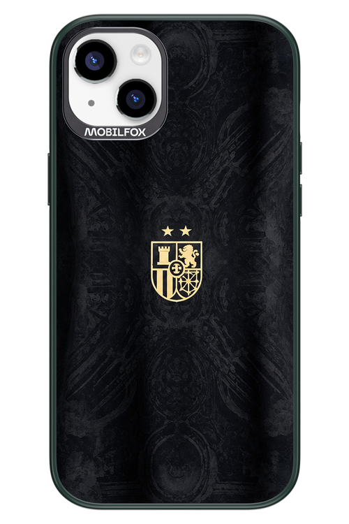 Spain Classic 2.0 - Apple iPhone 14 Plus