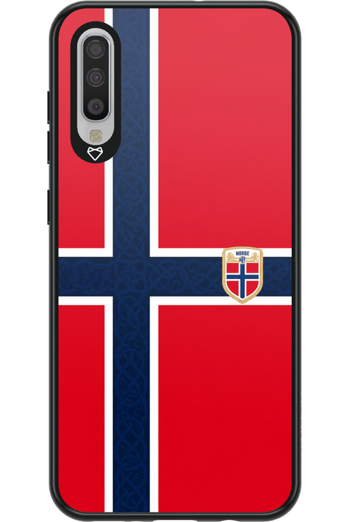 Norway 2.0 - Samsung Galaxy A70