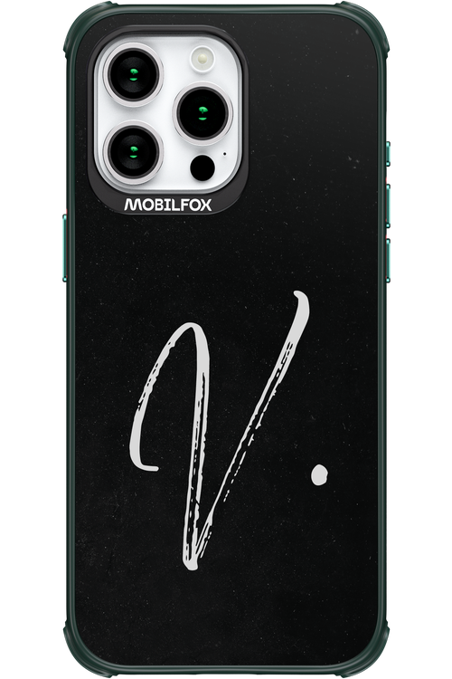 (Off Space) V 2.0 - Apple iPhone 15 Pro Max