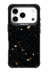 Cosmic Space 2.0 - Apple iPhone 17 Pro