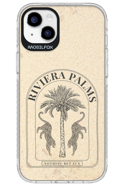 Riviera Palms 2.0 - Apple iPhone 14 Plus