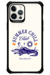 ChillMaid 2.0 - Apple iPhone 12 Pro Max