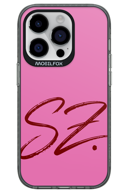 (Sorbet) SZ 2.0 - Apple iPhone 14 Pro