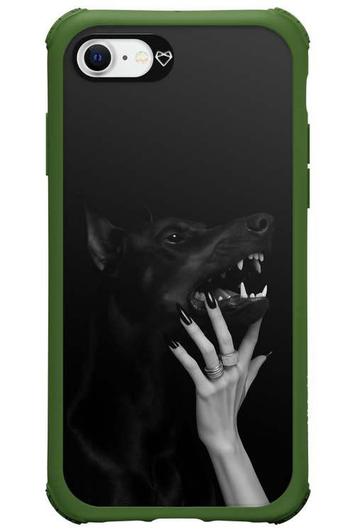 Hellhound - Apple iPhone 8