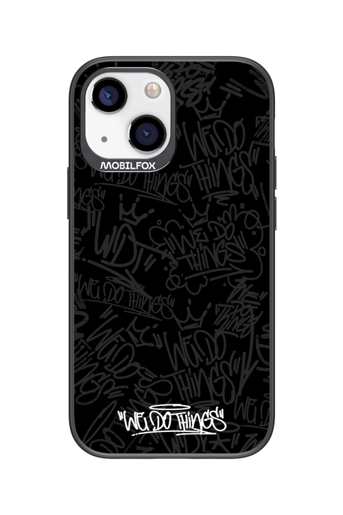We Do Things 2.0 - Apple iPhone 13 Mini