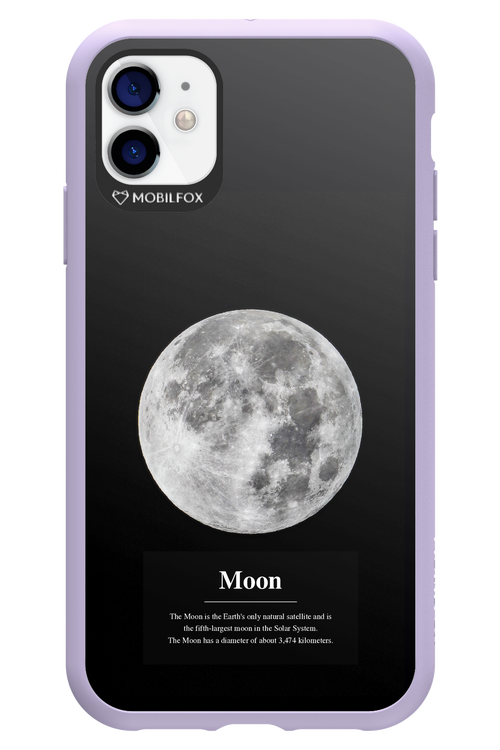 Moon 2.0 - Apple iPhone 11