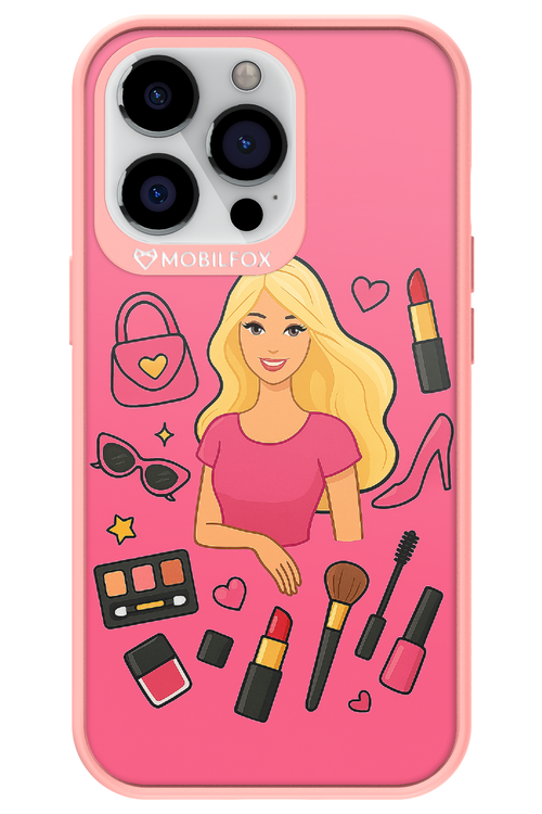 Just a Girll 2.0 - Apple iPhone 13 Pro
