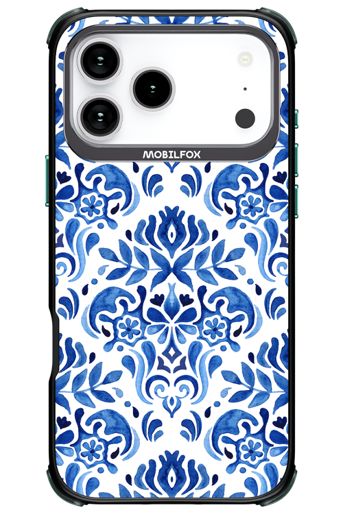 La Dolce Flora 2.0 - Apple iPhone 17 Pro Max